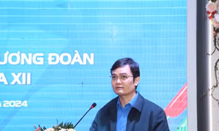 Năm 2024 là năm sôi động các hoạt động thanh niên tình nguyện trên toàn quốc