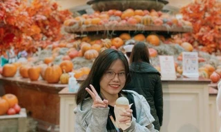 Nguyễn Phùng Minh Anh