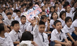 T.Ư Đoàn đặt mục tiêu sẽ có ít nhất 