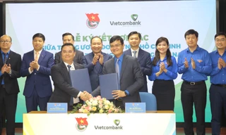 Sẽ trao hơn 7,5 tỷ đồng học bổng tiếp sức sinh viên nghèo và 'Dũng sĩ nghìn việc tốt'