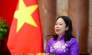 Mỗi người sẽ làm gì để đưa đất nước phát triển phồn vinh?