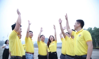 Phê duyệt Đề án phát hiện, bồi dưỡng và phát huy tài năng trẻ Việt Nam