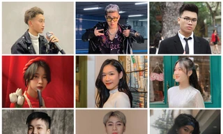 Top 10 giọng ca lọt vào Chung kết Vietnam’s Next Top Vocal 