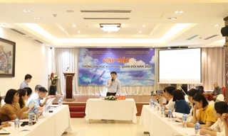 Cơ hội cho hàng trăm học sinh trở thành 'chiến sĩ nhí'