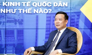 Đại học Kinh tế Quốc dân có tân giám đốc 