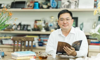 AI sẽ tạo ra một 'tầng lớp vô dụng' trong 3-5 năm tới