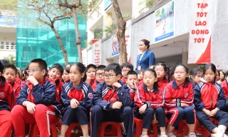 Phát động cuộc thi sưu tập tem bưu chính năm 2023