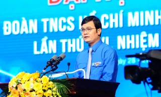 Tuổi trẻ Thủ đô dẫn dắt 'toa tàu' phong trào thanh niên cả nước