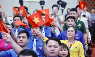 Trung ương Đoàn tổ chức Diễn đàn Tiếng nói tuổi trẻ - Hành động của Đoàn