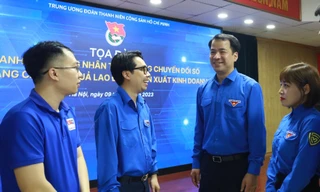 15 triệu công nhân cần thích nghi với chuyển đổi số