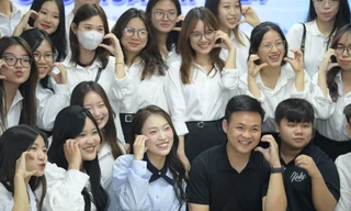 Để mọi tài năng trẻ được cống hiến cho đất nước