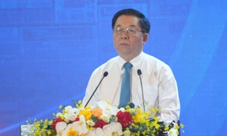 Khai mạc Hội Báo toàn quốc 2025: Hành trình vẻ vang 100 năm đồng hành với dân tộc