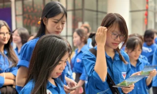 Người trẻ đang trong 'tâm bão' cách mạng trí tuệ nhân tạo