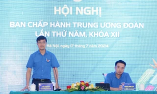 Tổ chức Đoàn, Hội và số lượng đoàn viên trong doanh nghiệp ngoài nhà nước ngày càng tăng