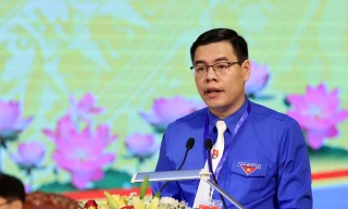 Ba khâu đột phá, chín chỉ tiêu của tuổi trẻ Yên Bái, nhiệm kỳ 2022 – 2027