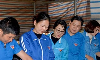 Dấu ấn 15 công trình, mô hình tiêu biểu của tuổi trẻ Yên Bái nhiệm kỳ 2017 – 2022