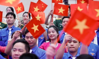 Diễn đàn Tiếng nói tuổi trẻ - Hành động của Đoàn sẽ kết nối tới gần 11.000 điểm cầu