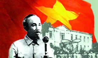 Bạn trẻ làm Bảo tàng số về hành trình tìm đường cứu nước của Bác Hồ