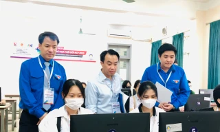 Khởi tranh thi thiết kế đồ họa thế giới ACP 2023