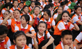 Gần 71.000 thiếu nhi có hoàn cảnh khó khăn được hỗ trợ, giúp đỡ dịp hè