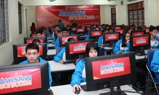 Thi Ánh sáng soi đường, bạn trẻ có cơ hội đi Trường Sa 