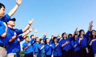 Nhiều tính năng nổi bật của Phần mềm quản lý nghiệp vụ công tác đoàn viên