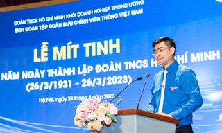 Hơn 5.200 sáng kiến của thanh niên được áp dụng vào sản xuất kinh doanh