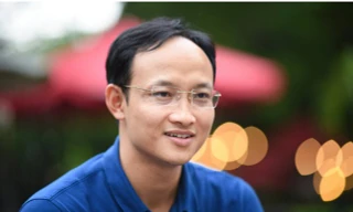 "Bác sĩ nghìn like" Trần Quốc Khánh sẽ trò chuyện trực tiếp với đoàn viên thanh niên Thủ đô hiểu đúng và hành động đúng về virus Corona vào 20h, tối 9/2.