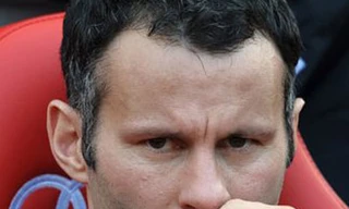Giggs đối mặt với án bảy năm tù