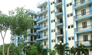 Doanh nghiệp BĐS chỉ cần cơ chế