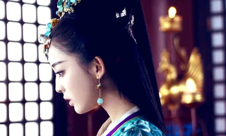 Dàn mỹ nhân trong 'Võ thần Triệu Tử Long'