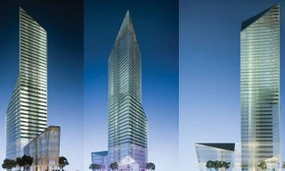 Dự án Tháp SJC bị 'cắt ngọn' 8 tầng, không còn căn hộ để bán