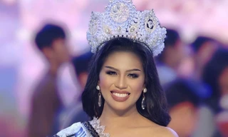 Hoa hậu Philippines đột tử ở tuổi 20