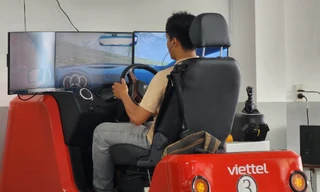 Nhiều người thi trượt bằng lái, vì sao?