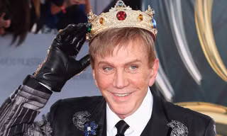 Ông trùm hoa hậu Venezuela đầu quân cho tổ chức Hoa hậu Hoàn vũ