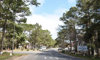 Tìm phương án xây dựng Cảng hàng không Măng Đen 