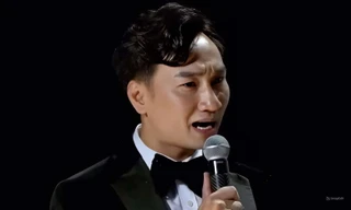 Thành Trung nói quá nhiều khi dẫn chung kết Miss Universe Vietnam 