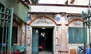 Bên trong ngôi nhà cổ trăm tuổi của đại gia đình hơn 20 người ở TPHCM