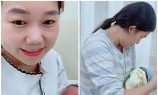 Xóm vùng ven TPHCM gọi nhau dậy lúc 3h, cứu 2 bé trai song sinh trong thùng xốp