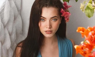 Người đẹp được yêu thích nhất bị loại khỏi Hoa hậu Venezuela