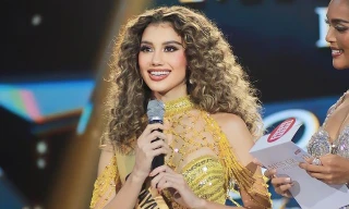 Hoa hậu Hòa bình Philippines có nguy cơ bị hủy bỏ 