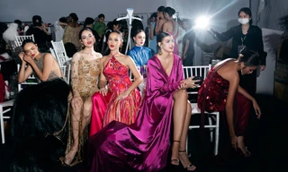 Thông tin mới vụ sập sân khấu hoa hậu ở TPHCM