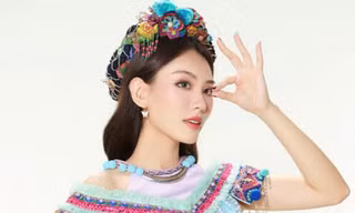 Hoa hậu Thế giới bỏ phần thi Dance of the World