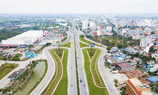 Nam Định: Số vốn đăng ký bổ sung 8 tháng đầu năm gấp 4,7 lần so với cùng kỳ năm trước