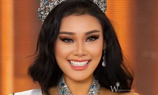 Khán giả sốc với kết quả chung kết Hoa hậu Siêu quốc gia 2024 