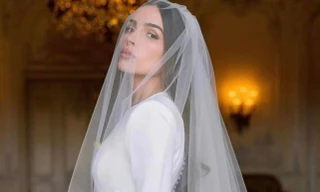 Lễ cưới Hoa hậu Hoàn vũ Olivia Culpo và chồng cầu thủ 