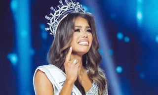 Bê bối của Hoa hậu Mỹ 2024