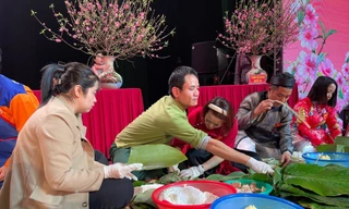 Tổng Liên đoàn lao động nói về việc công nhân từ chối quà Tết