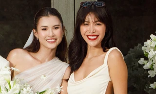 Cao Thiên Trang phải đổi ngày cưới 