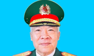 Trung tướng, Anh hùng LLVT nhân dân Trần Hanh từ trần